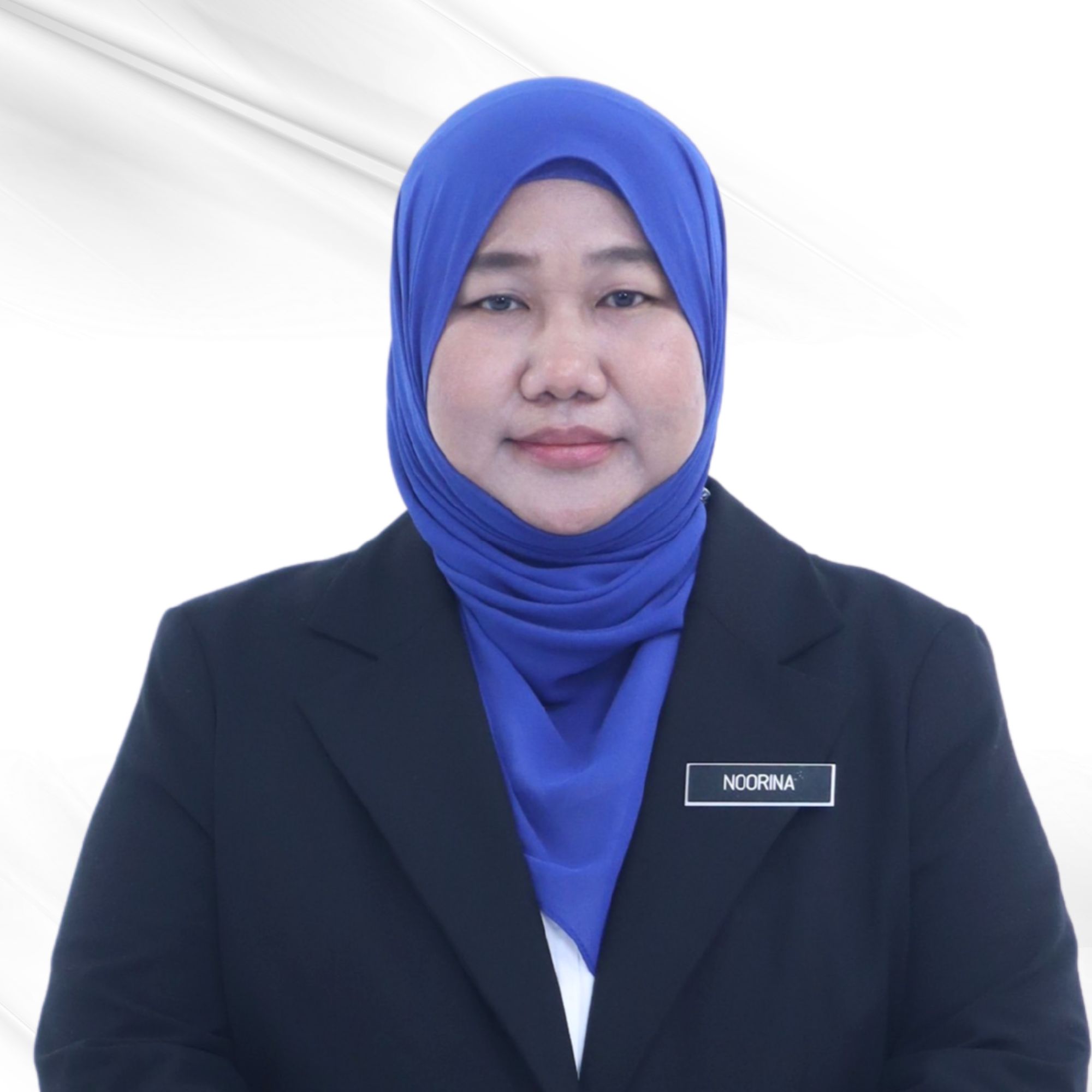 NOORINA BINTI ABD HAMID