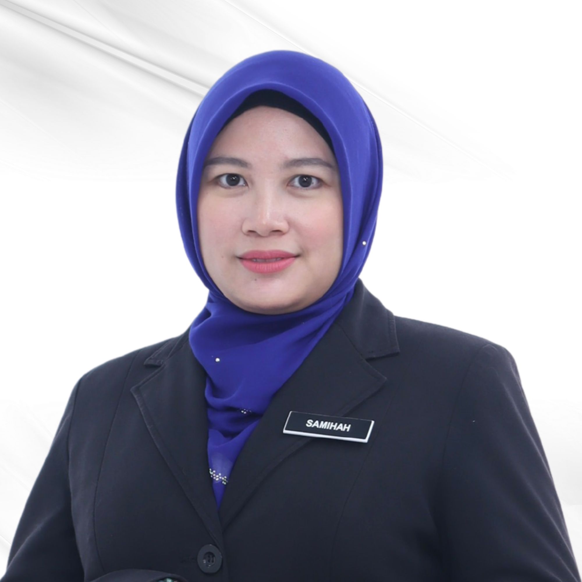 SAMIHAH BINTI MOHAMAD ALI