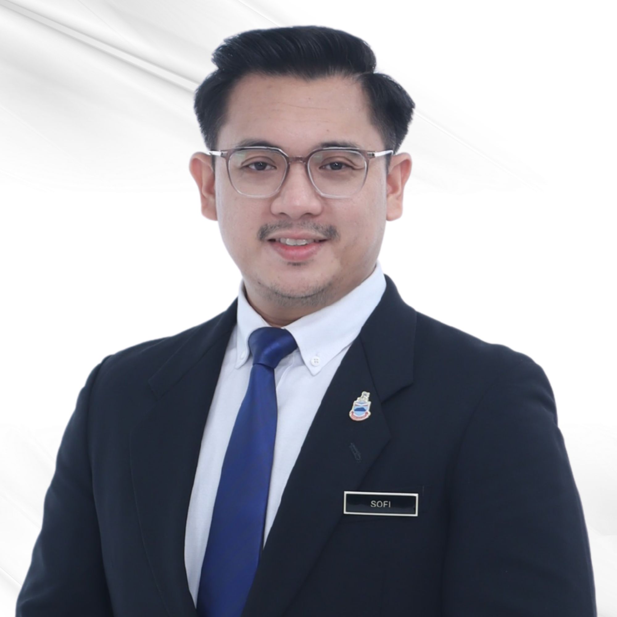 AHMAD SOFI BIN  AWANG SOFIEN