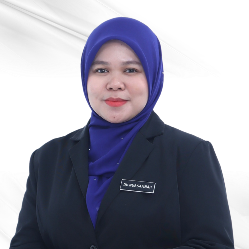 DK. NURSAFINAH AK. MOHD SAID