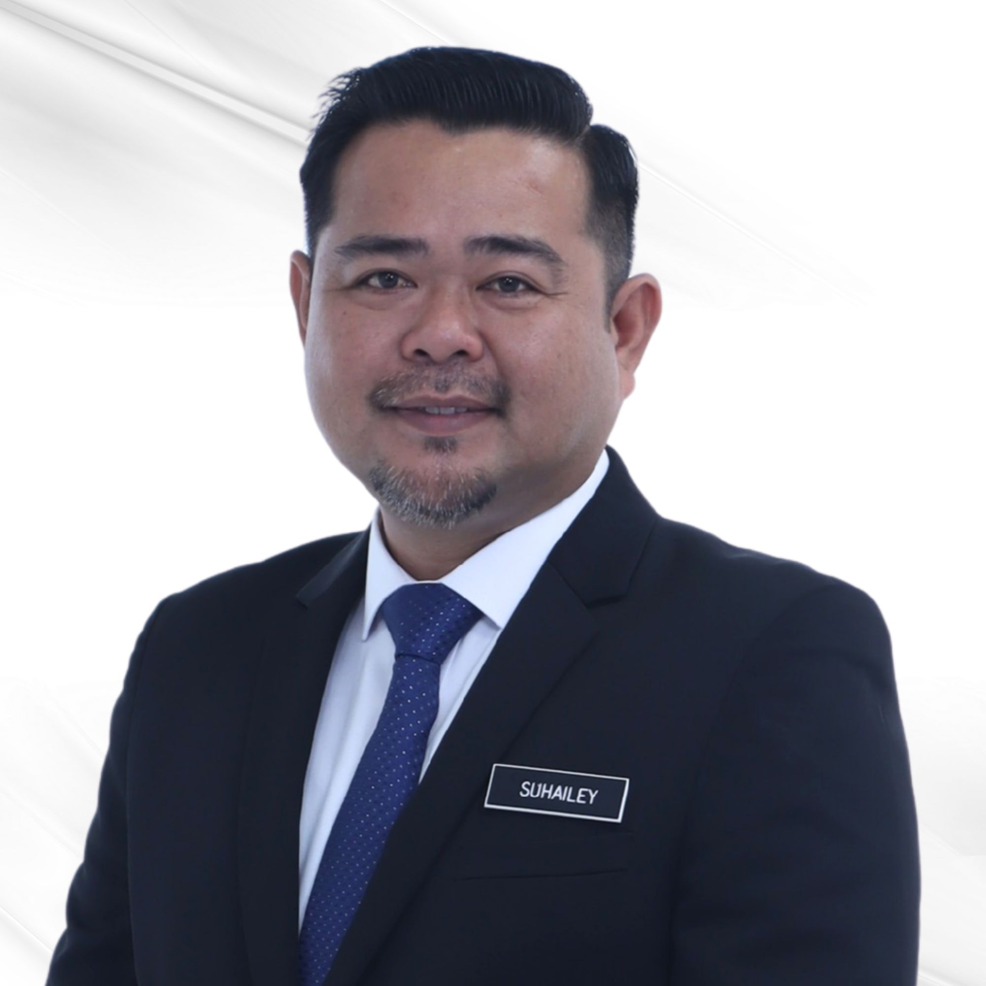 MOHD SUHAILEY BIN MAT JOHIN