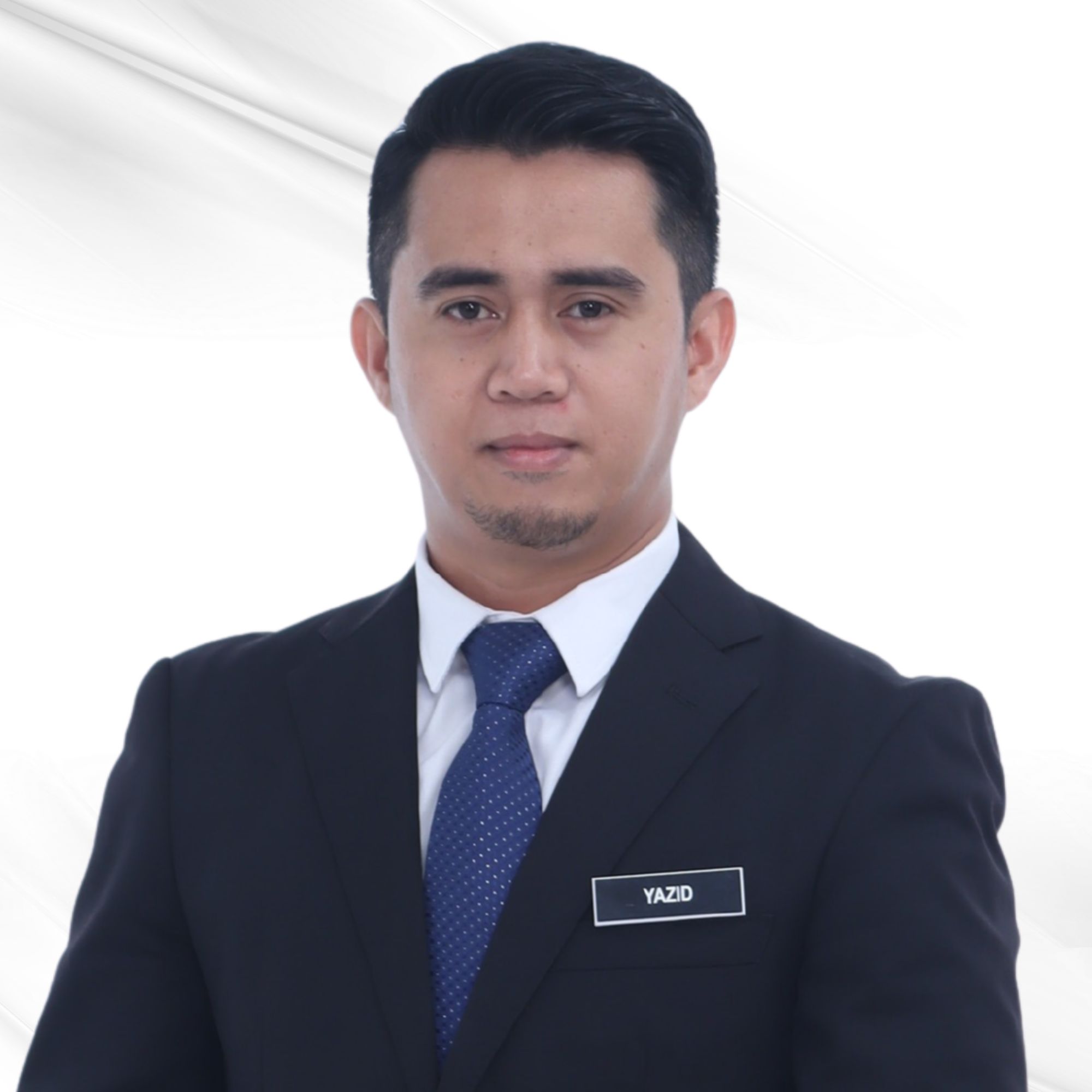 YAZID BIN KIFFLI