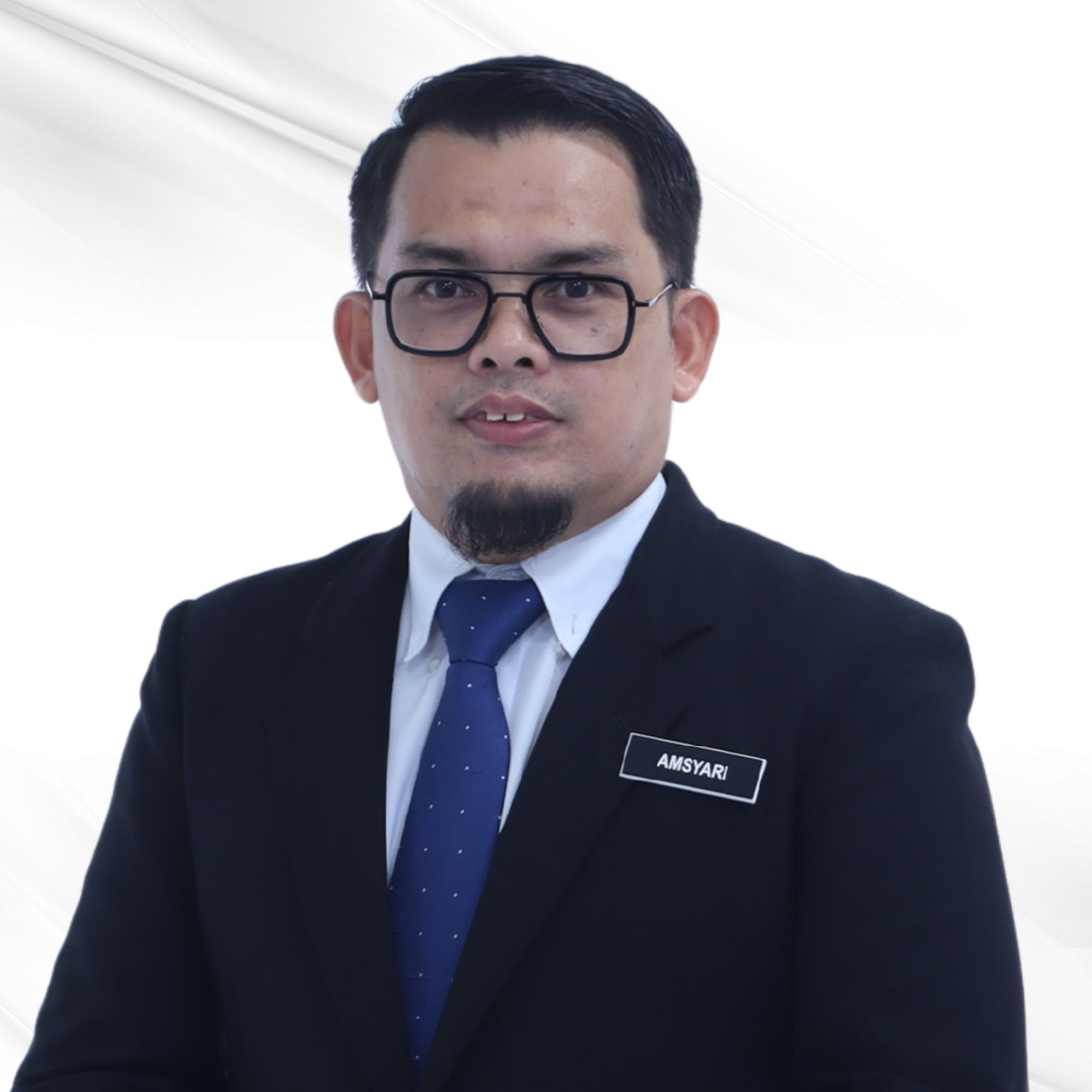 MOHD AMSYARI BIN EMRAN