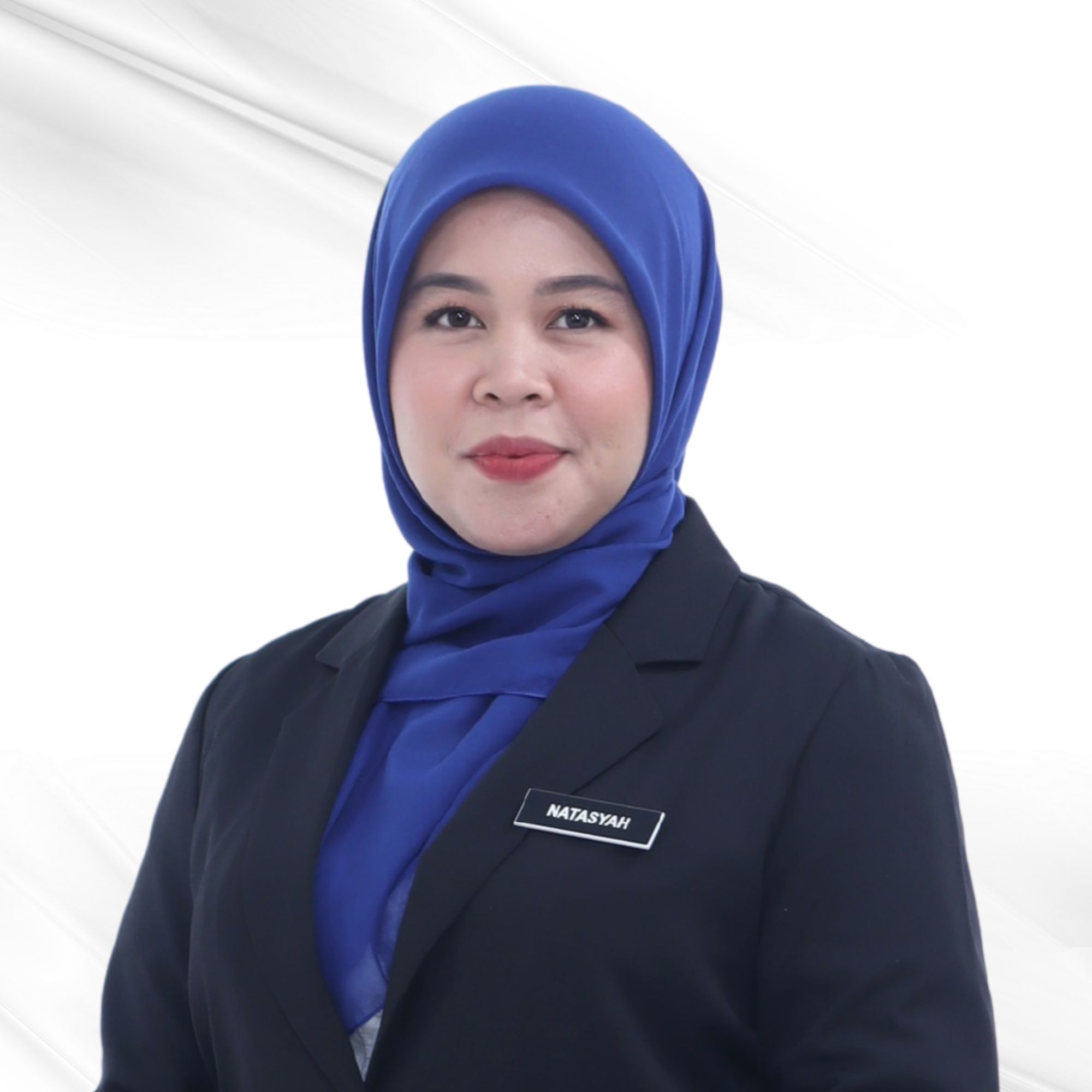 NUR NATASYAH ALIEYAH BINTI SURIANSA