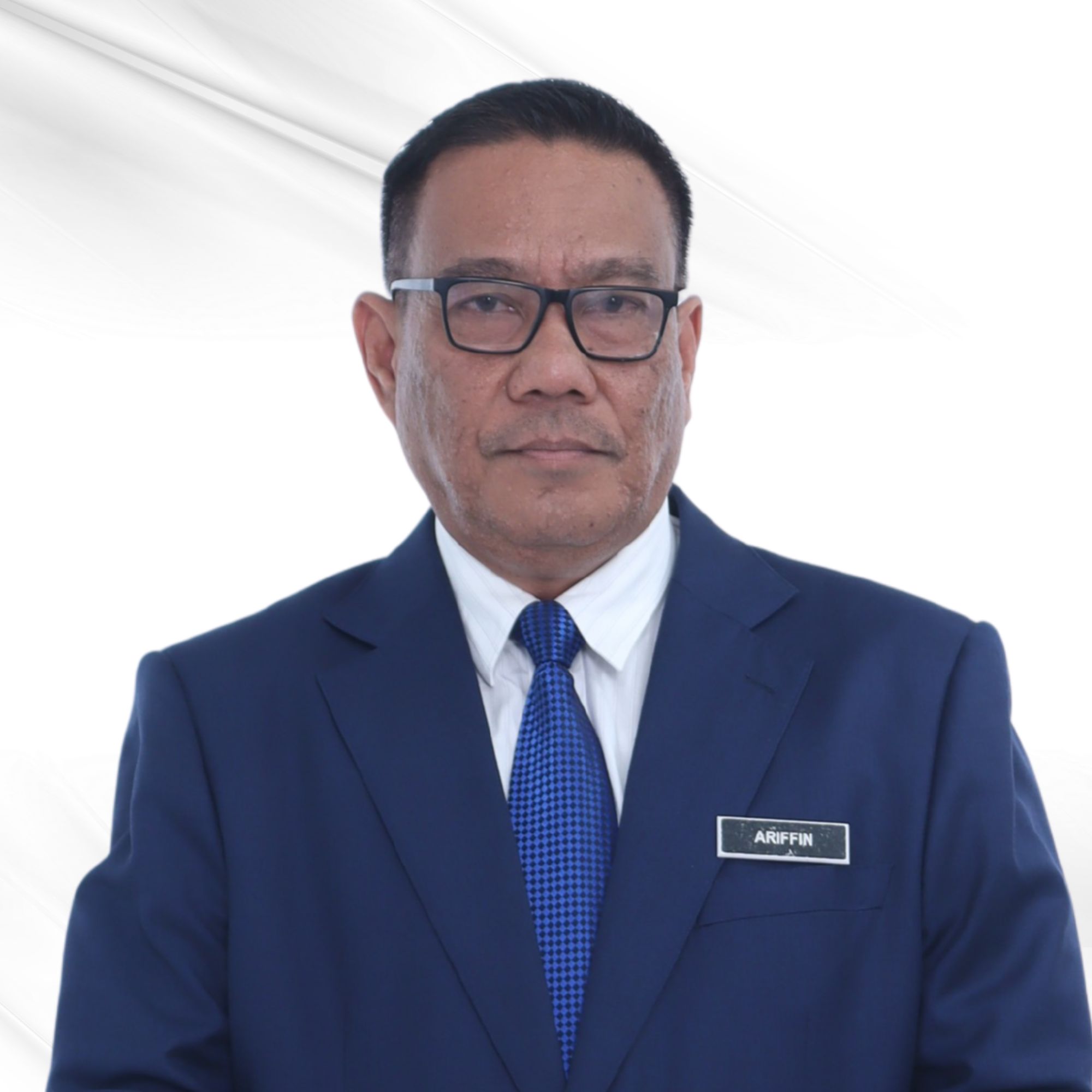 AG MOHD ARIFFIN BIN ABU BAKAR