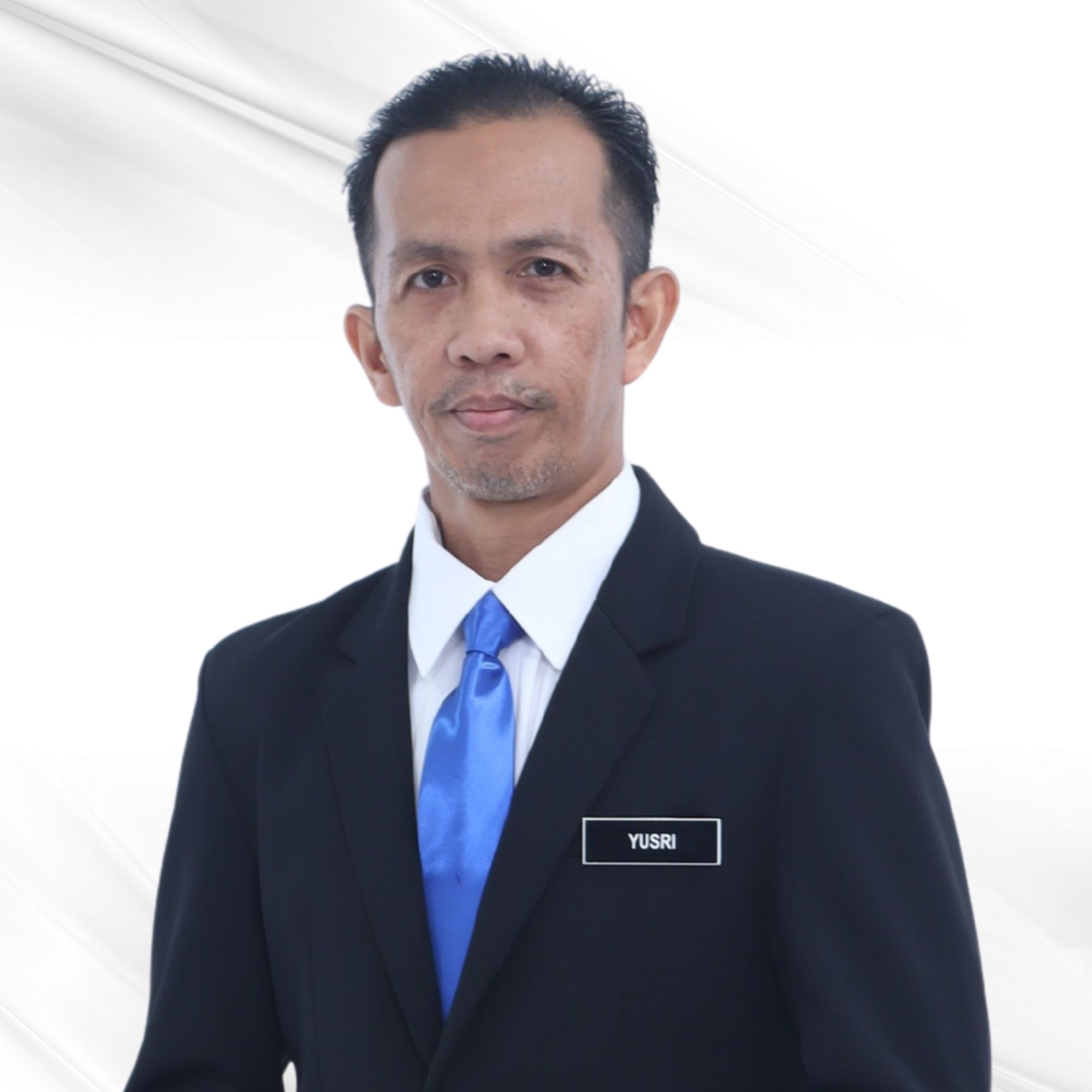 MOHD YUSRI BIN KARIM