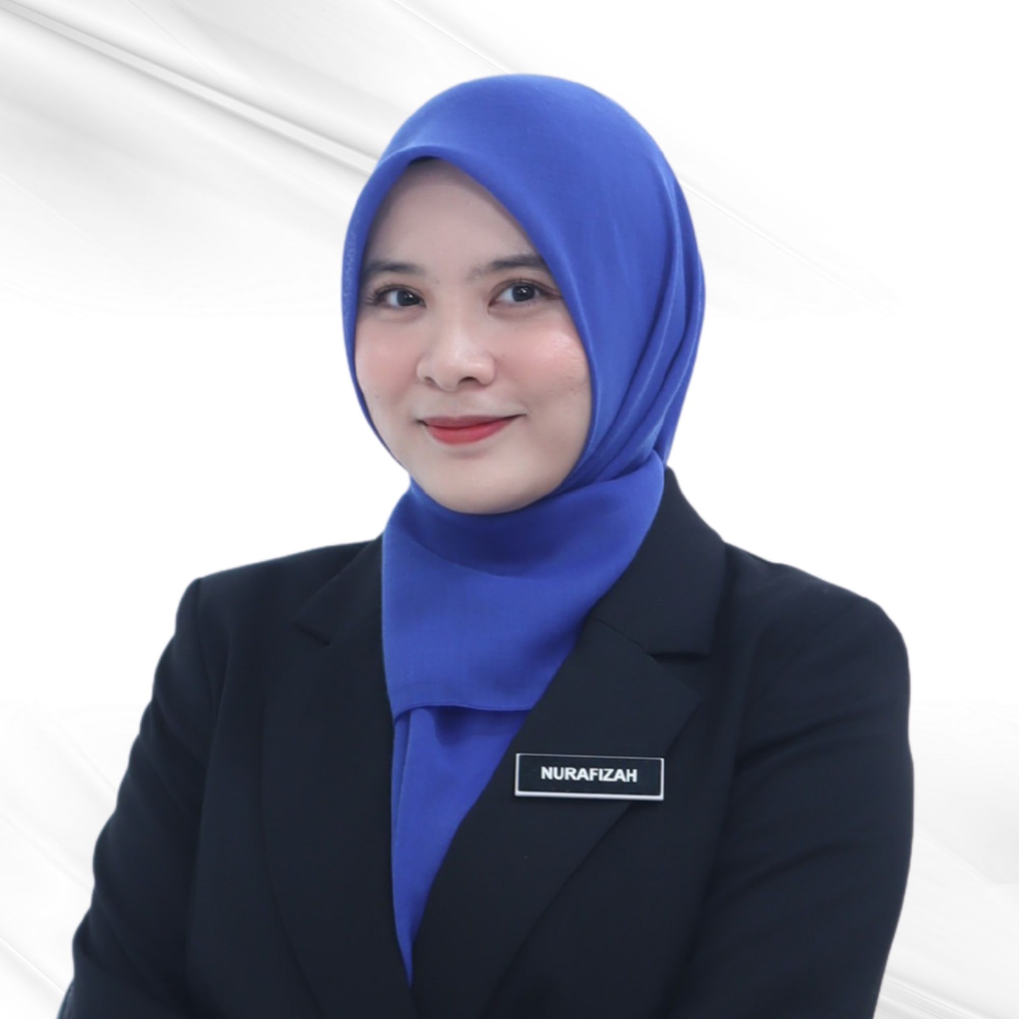 NURAFIZAH BINTI JAKARIA