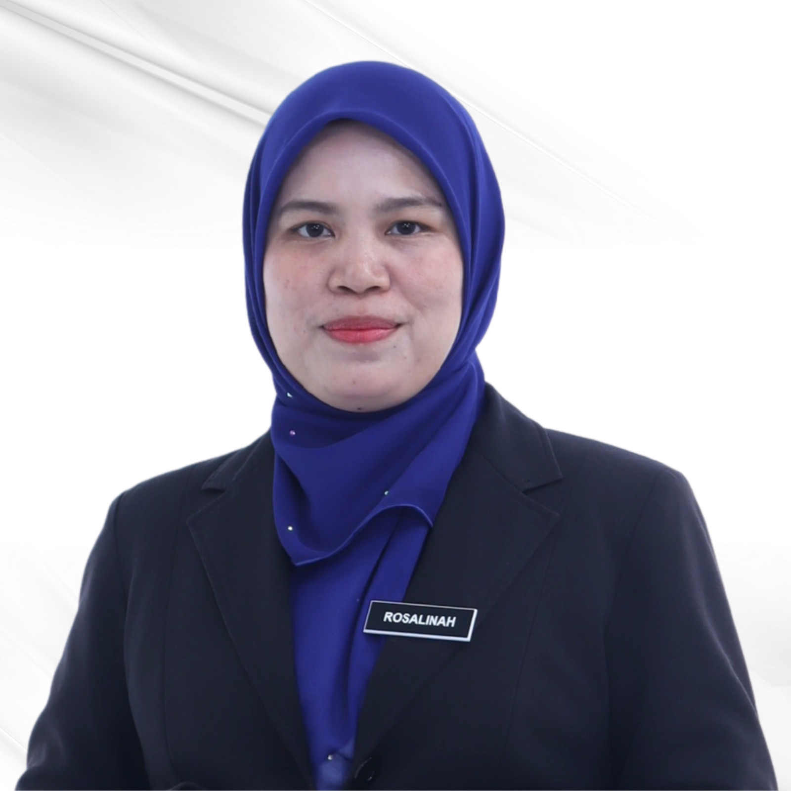 ROSALINAH BINTI ASMAT