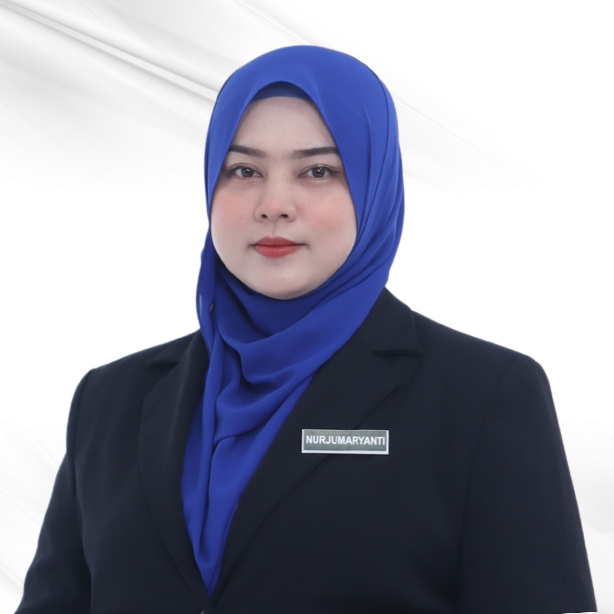 NURJUMARYANTI BINTI JUMARCH