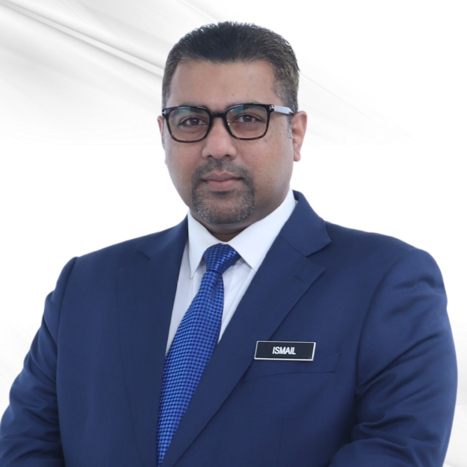 ISMAIL BIN MOHD ADNAN 