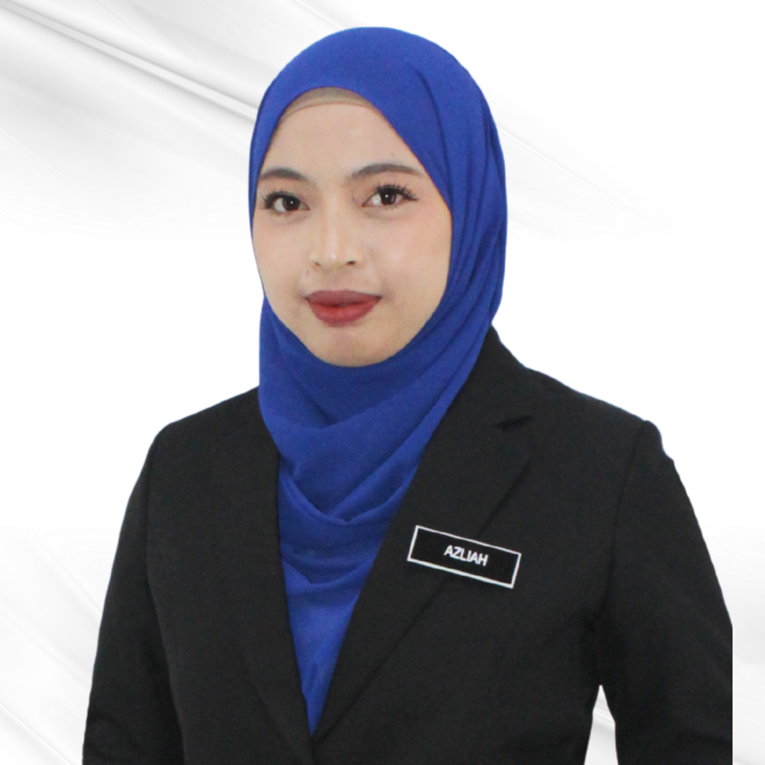 AZLIAH BINTI AHMAD