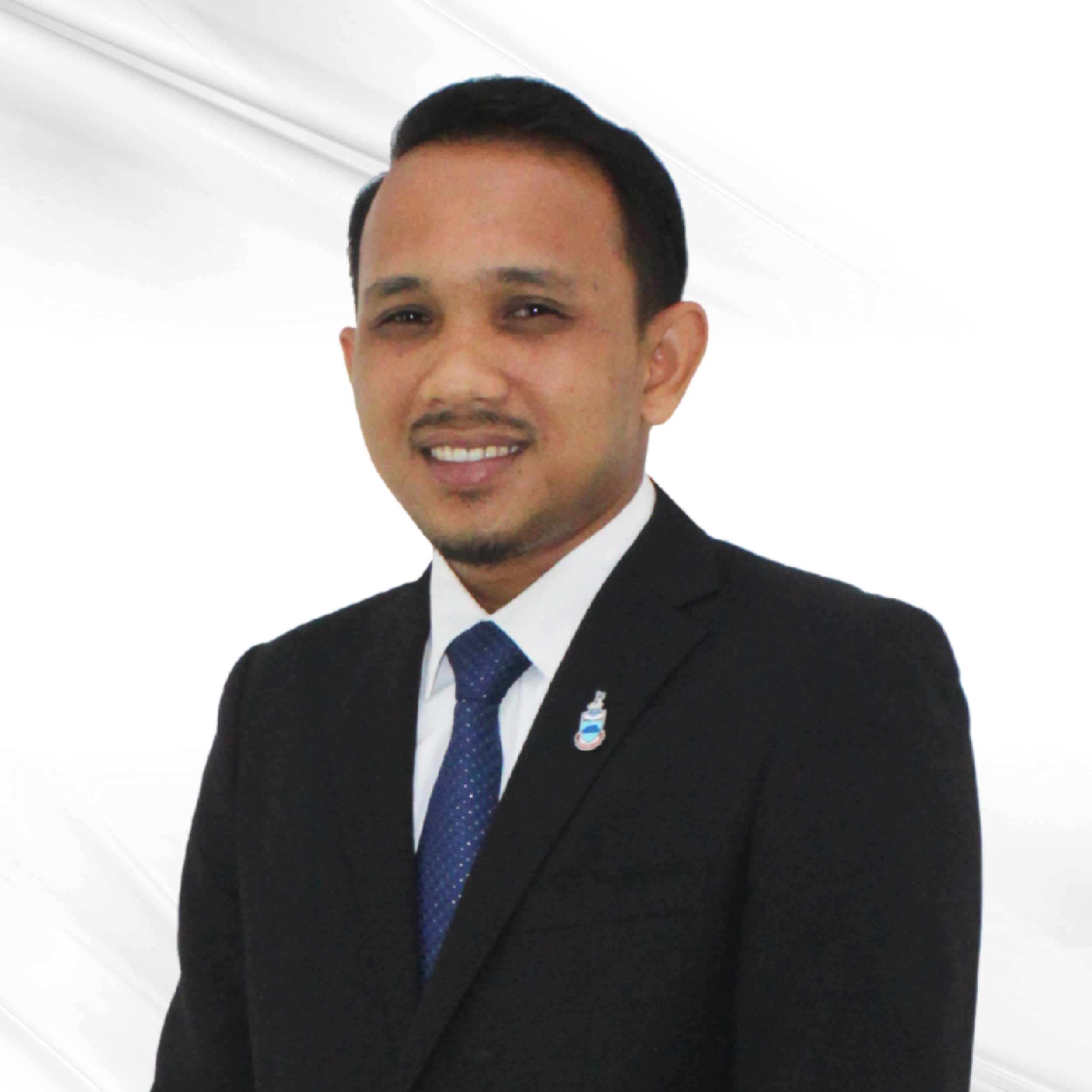 AWANG SHAHREE BIN IBRAHIM