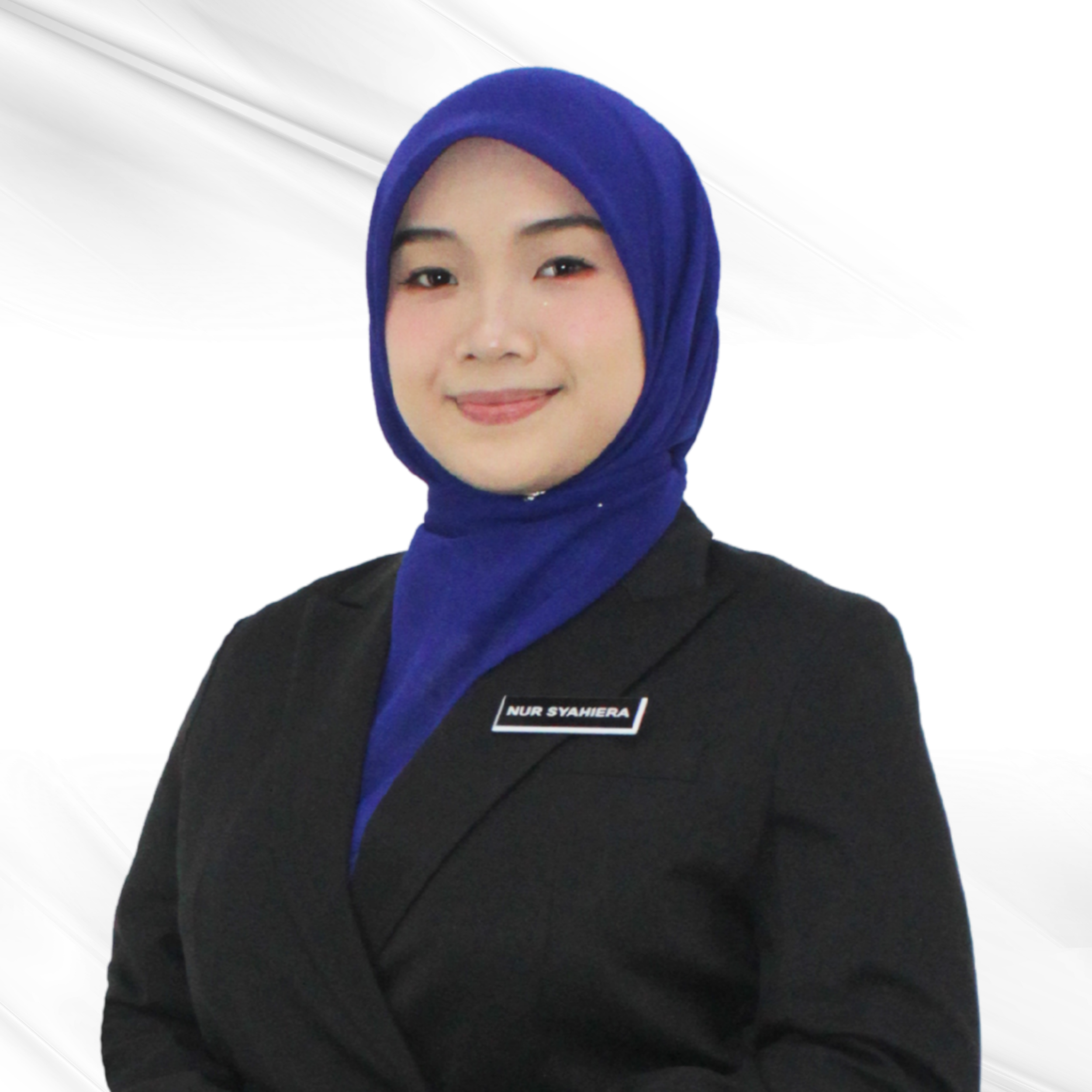 NUR SYAHIERA BINTI JUL ADDY